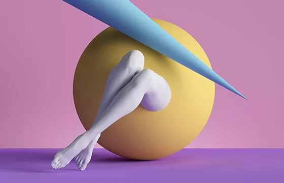 c