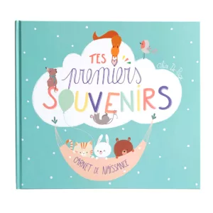 Tes premiers souvenirs
