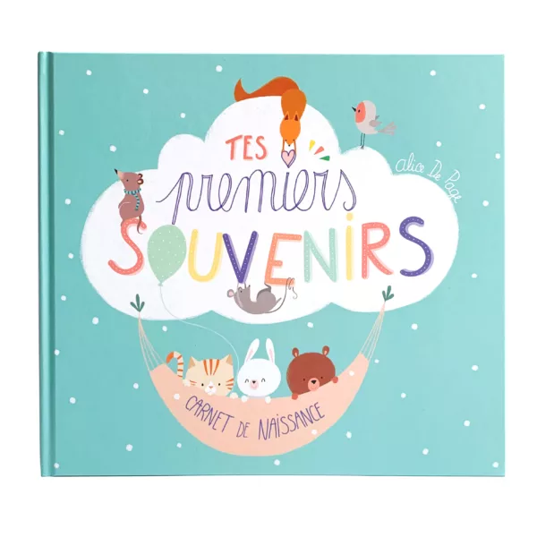 Tes premiers souvenirs