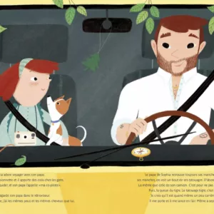 Sur la route des papas – Image 4