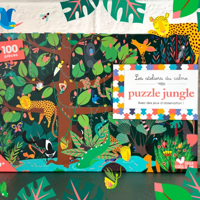 puzzle