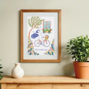 Le vélo – Image 4