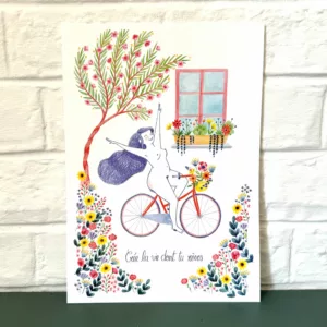 Le vélo – Image 3
